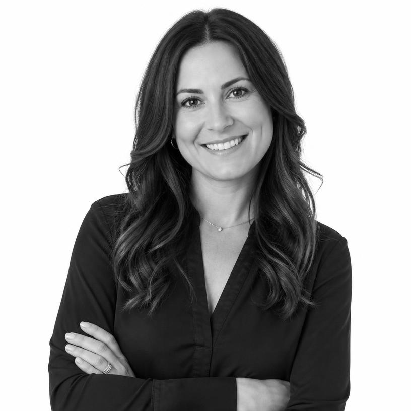 Erica, ecommerce founder