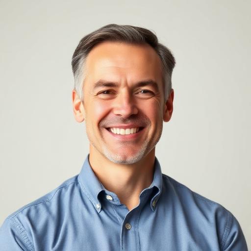 Eric, Founder of Your Medical Store